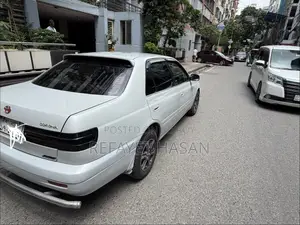 Toyota Corona Premio 2000 Pearl