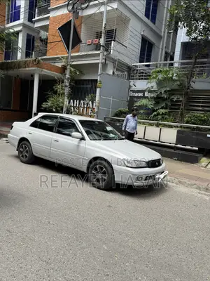 Toyota Corona Premio 2000 Pearl