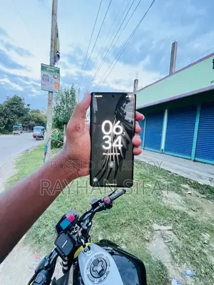 Google Pixel 7 Pro 128 GB Black