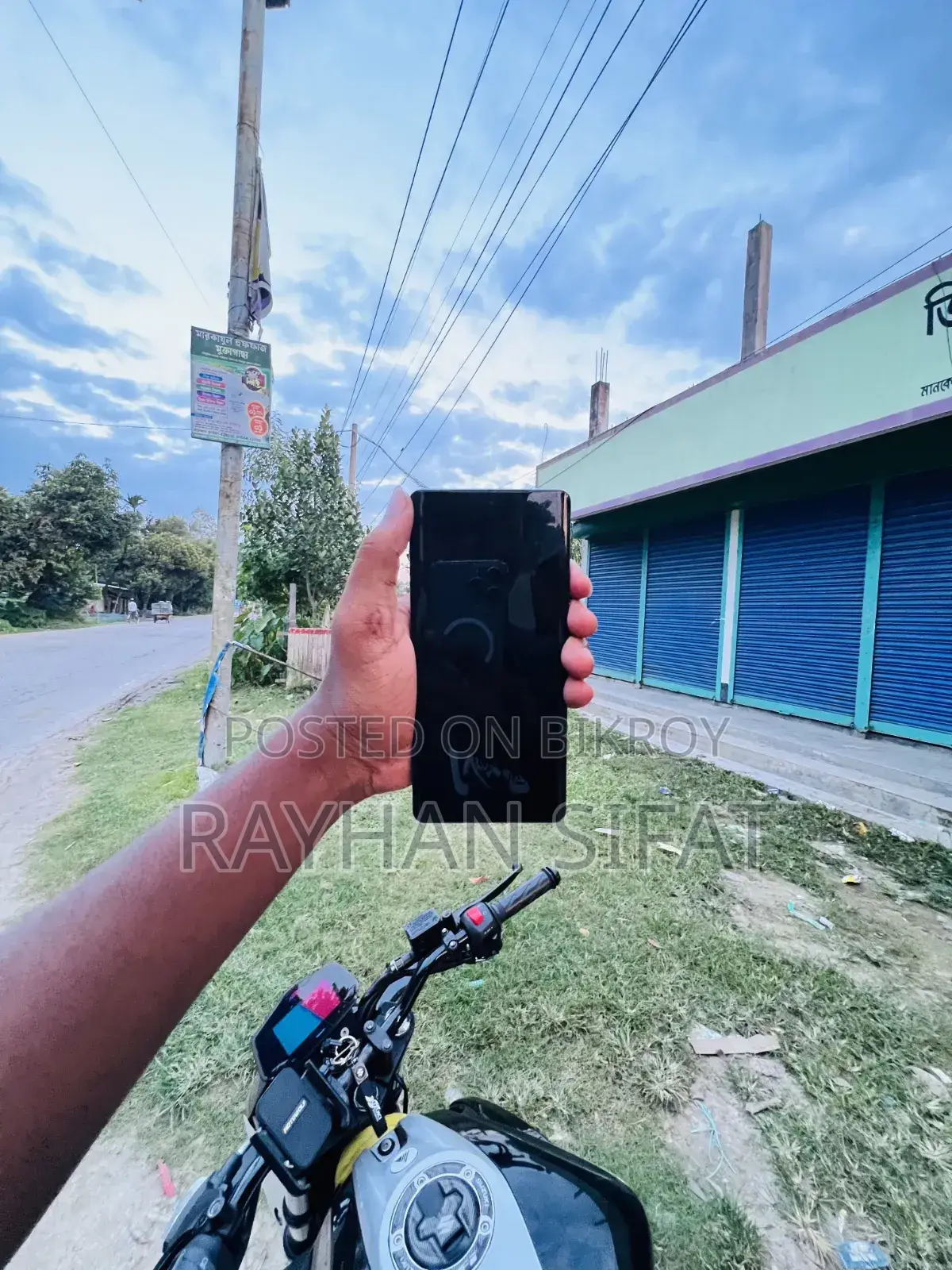 Google Pixel 7 Pro 128 GB Black
