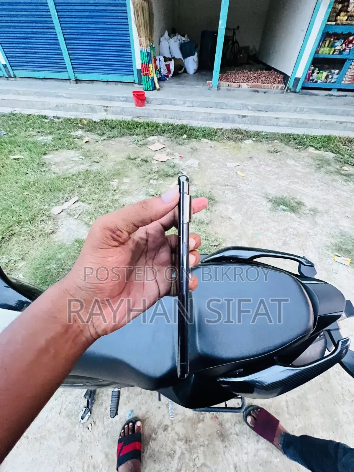 Google Pixel 7 Pro 128 GB Black