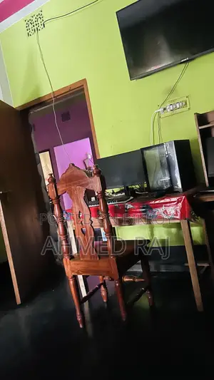 Desktop Computer 32GB AMD Ryzen 5 SSD 500GB