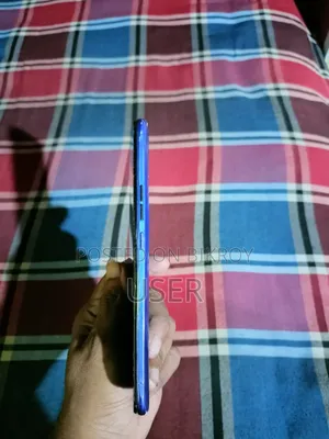 টেকনো স্পার্ক ১৬ জিবি ব্লু