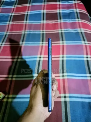 টেকনো স্পার্ক ১৬ জিবি ব্লু