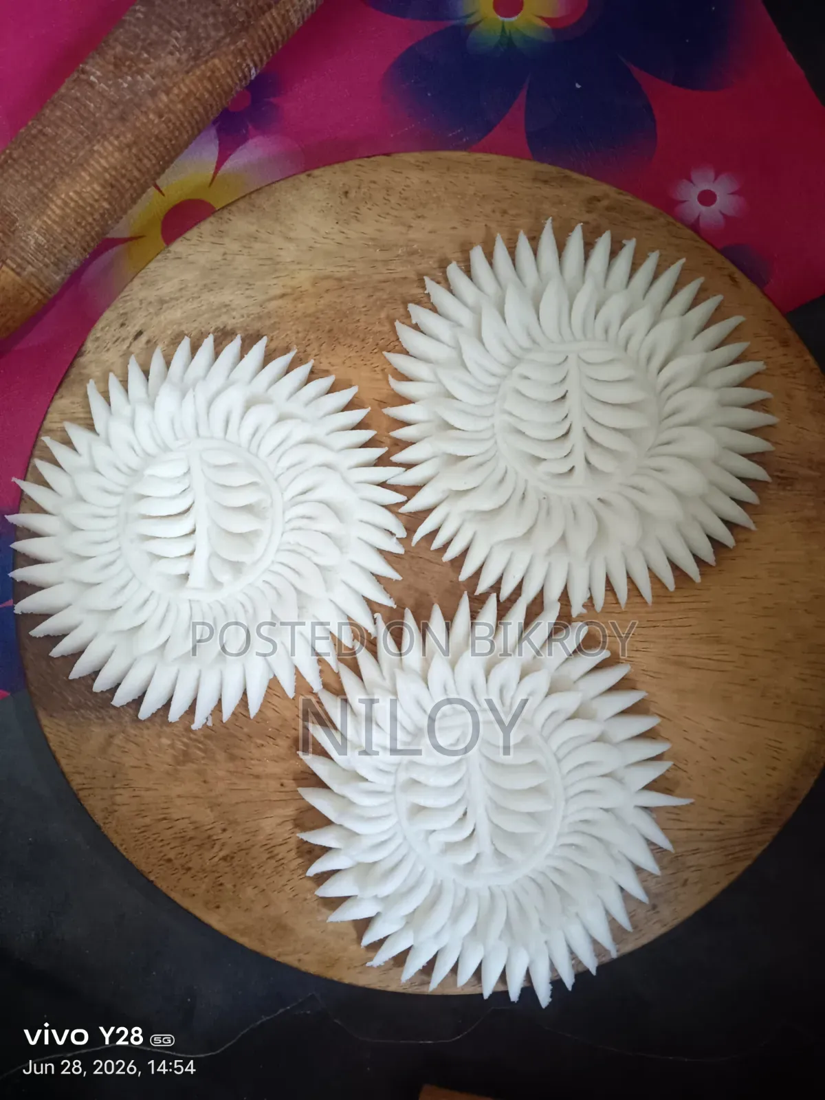 Nakshi Pitha