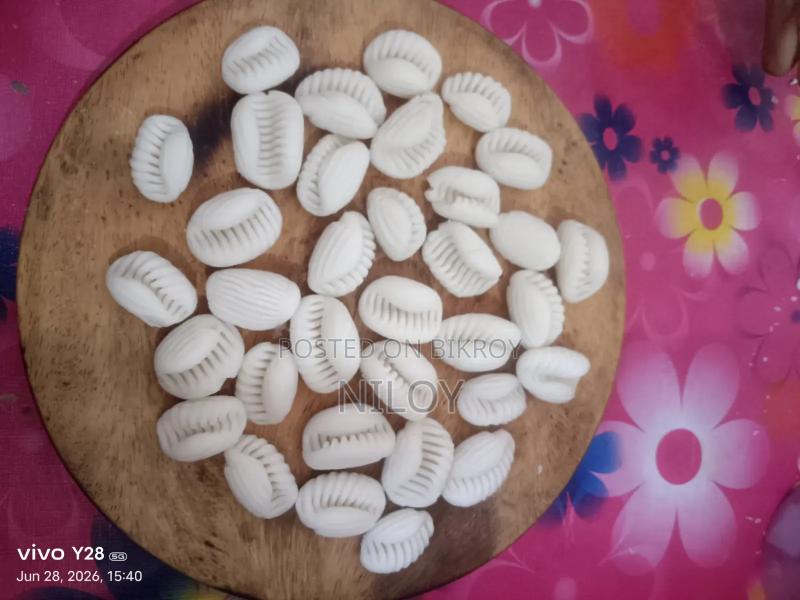 Nakshi Pitha