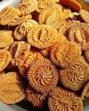 Nakshi Pitha