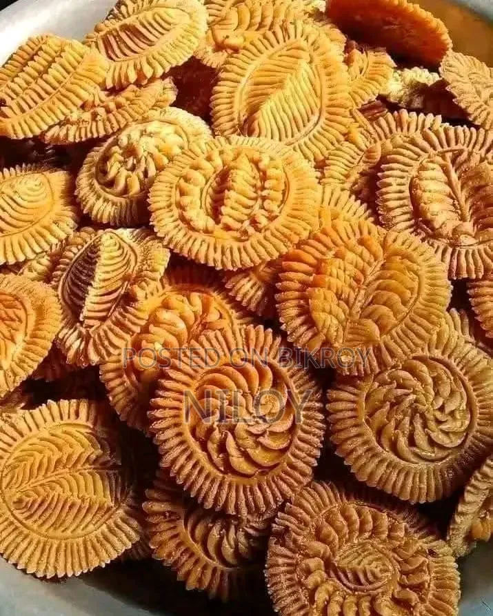 Nakshi Pitha