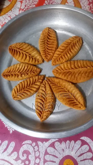Nakshi Pitha