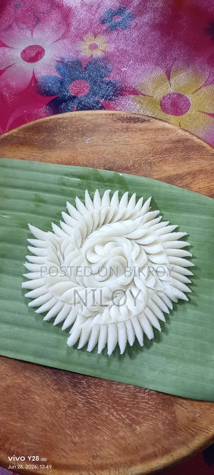 Nakshi Pitha