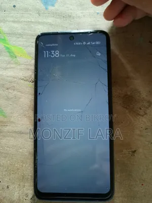 Xiaomi Redmi 10 128 GB Graphite