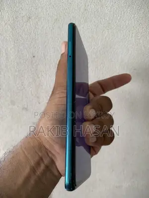 Xiaomi Redmi Note 9S 128 GB Blue