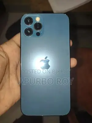 মোবাইল ফোন ২৫৬ জিবি ব্লু