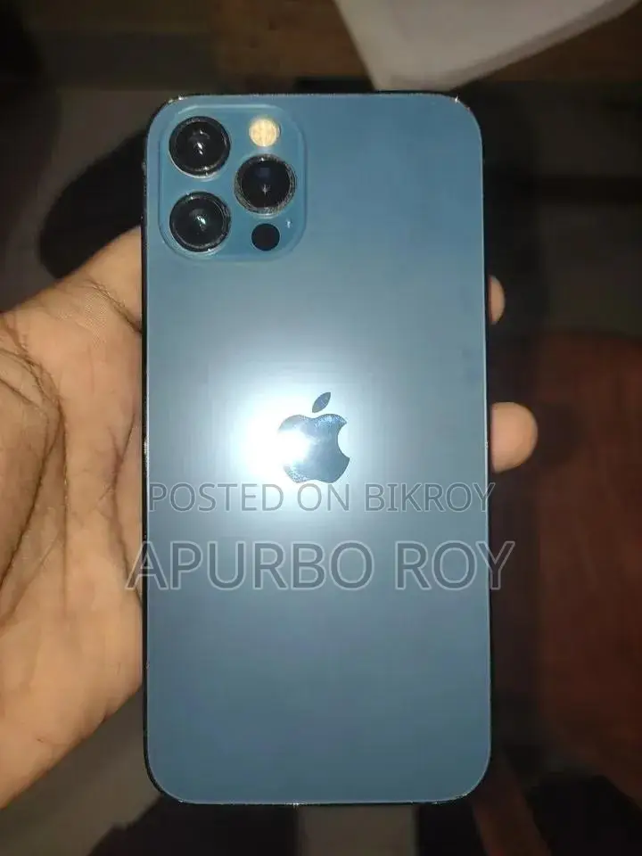 মোবাইল ফোন ২৫৬ জিবি ব্লু