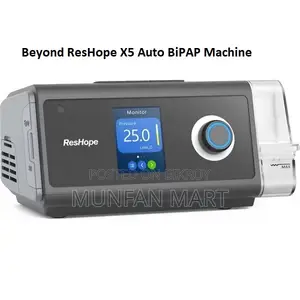 Beyond ResHope X5 Auto BiPAP Machine