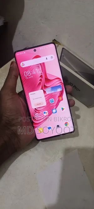 Tecno Spark 20 Pro Plus 256 GB Gray