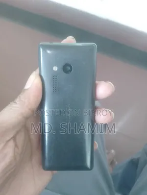 Nokia Black