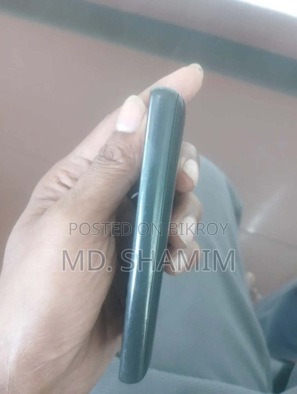 Nokia Black