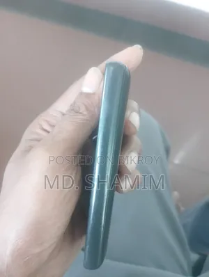 Nokia Black