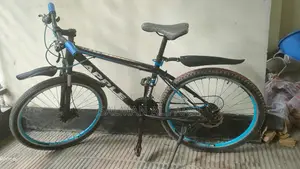 ফ্রেশ সাইকেল