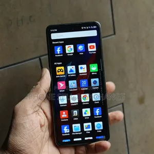 Infinix Note 30 128 GB Orange
