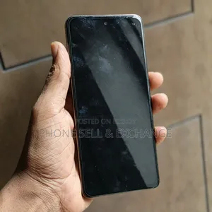 Infinix Note 30 128 GB Orange