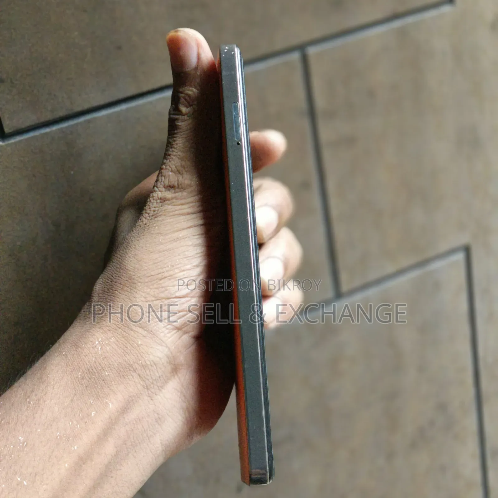 Infinix Note 30 128 GB Orange