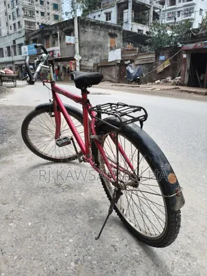 বাইসাইকেল বিক্রি