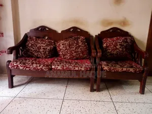 Chinese Sofa