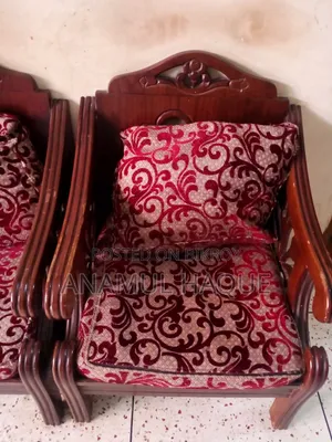 Chinese Sofa