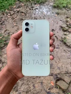 নতুন অ্যাপল আইফোন ১২ ১২৮ জিবি গ্রে