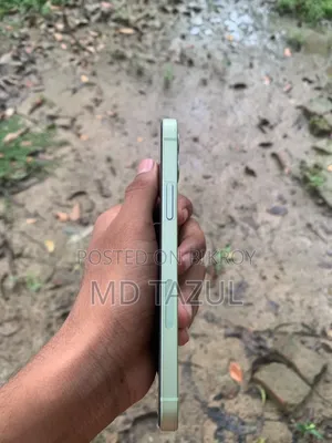 নতুন অ্যাপল আইফোন ১২ ১২৮ জিবি গ্রে