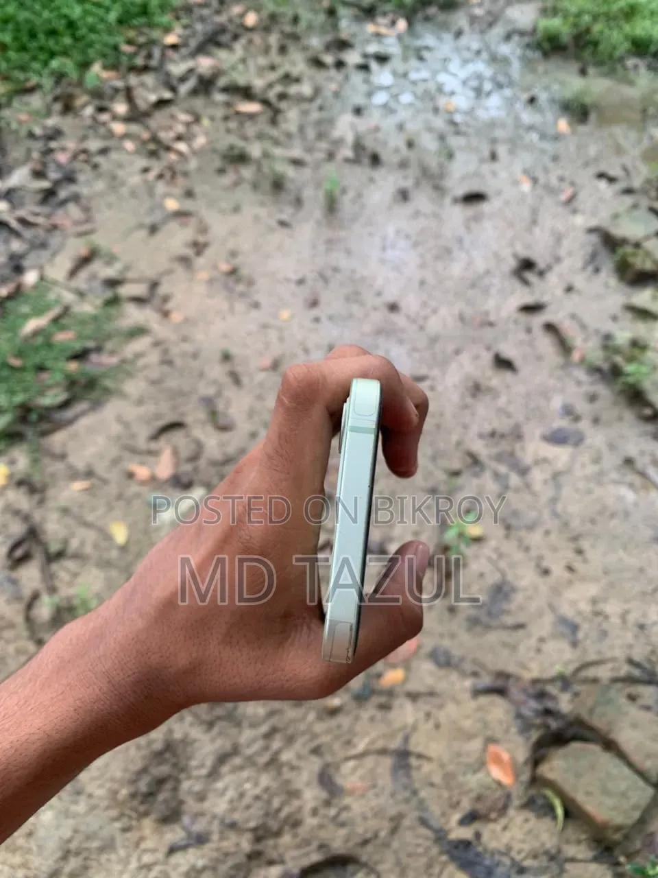 নতুন অ্যাপল আইফোন ১২ ১২৮ জিবি গ্রে