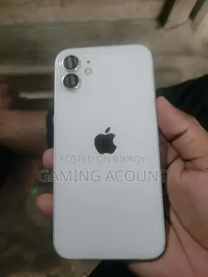 Apple iPhone 12 64 GB White