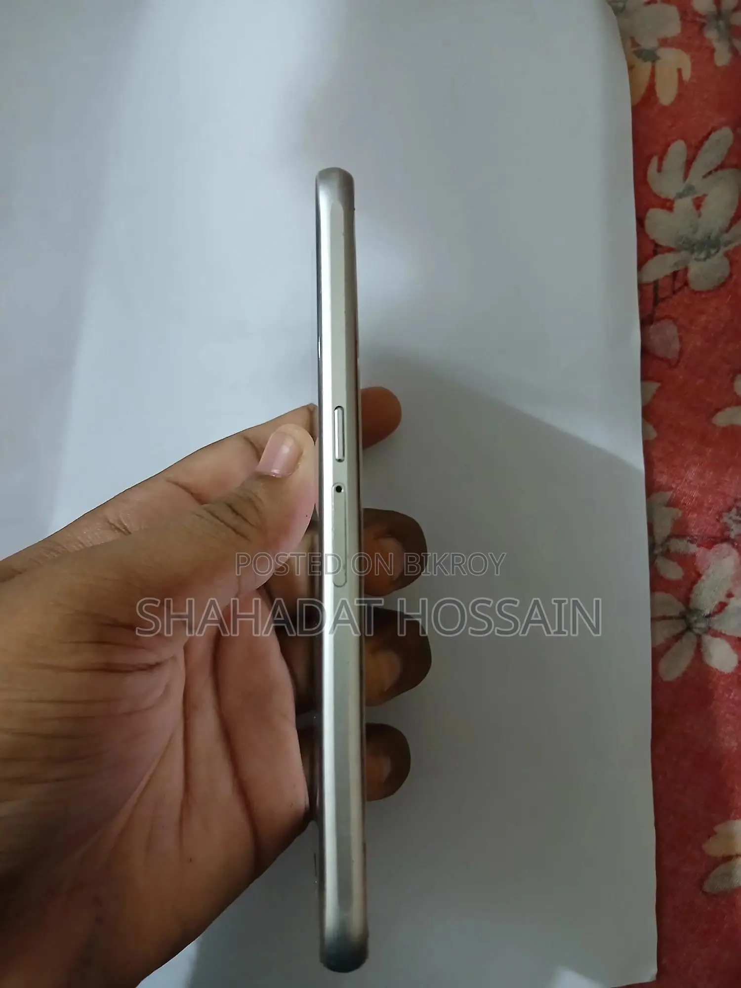 Samsung Galaxy S6 32 GB Gold