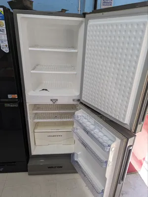 Walton Golapi Colour Glass Door Fridge 184 Ltr.