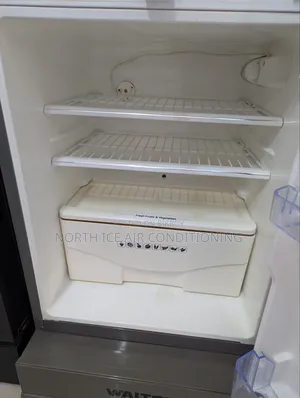 Walton Golapi Colour Glass Door Fridge 184 Ltr.
