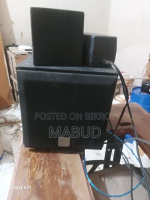 Offer Sound Box