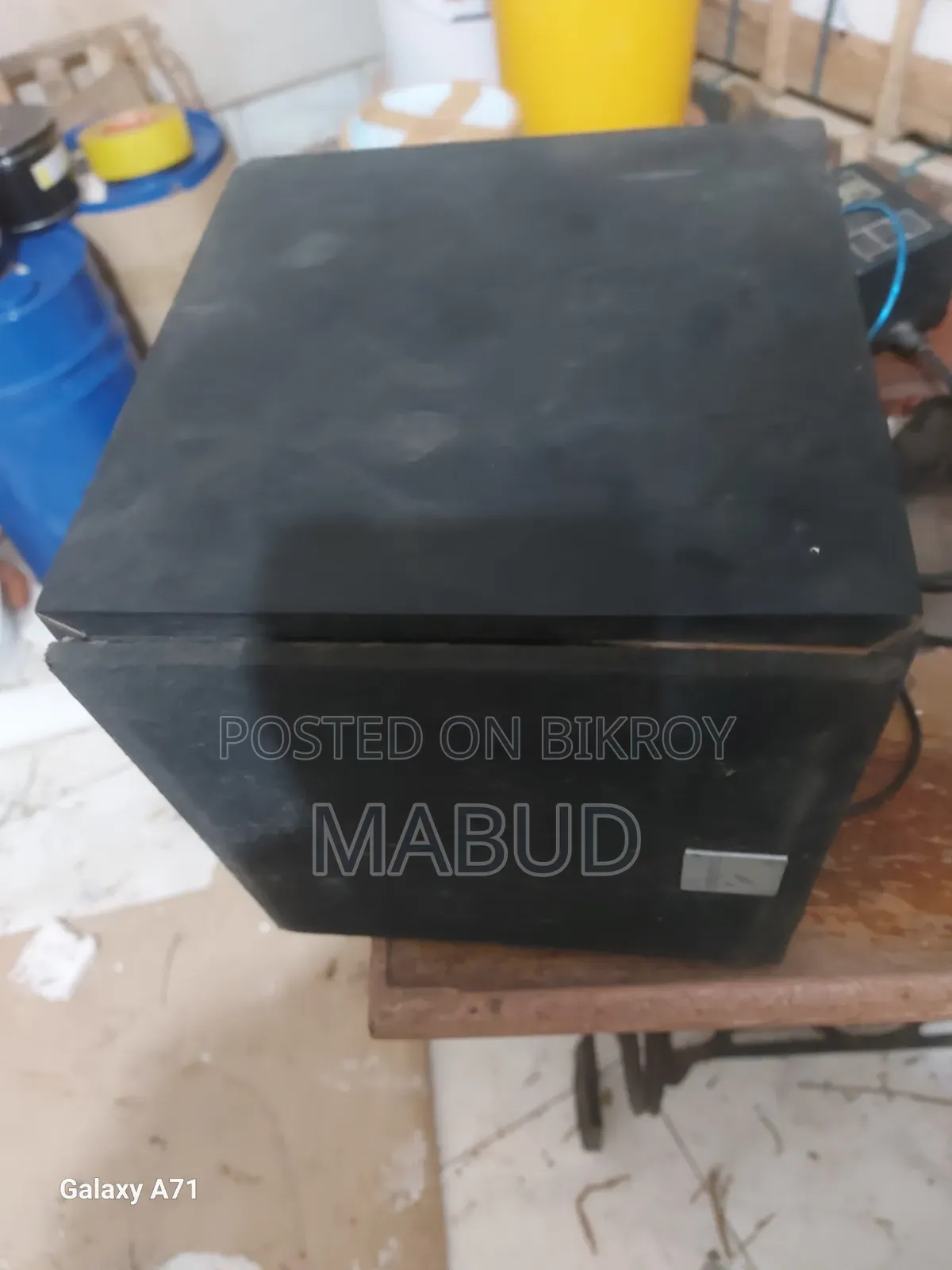 Offer Sound Box