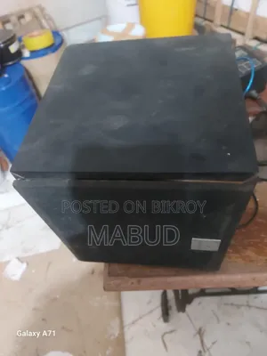 Offer Sound Box
