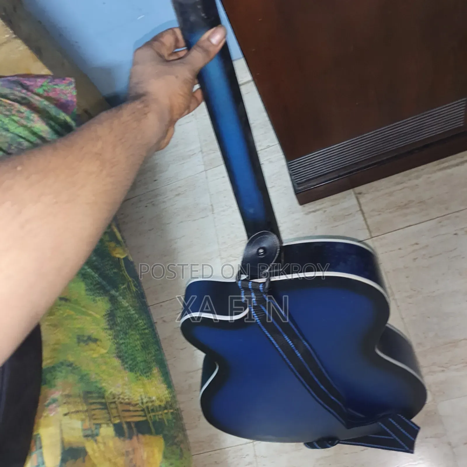 সিগনেচার ২৬৫