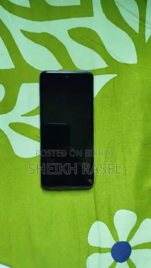 শাওমি রেডমি নোট ৯এস ১২৮ জিবি নীল