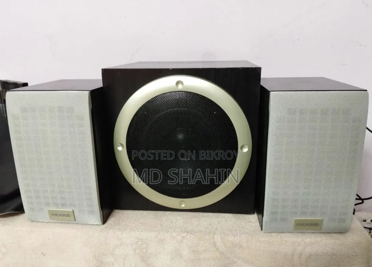 মাইকোরোল্যাব পুরানো ভার্সন