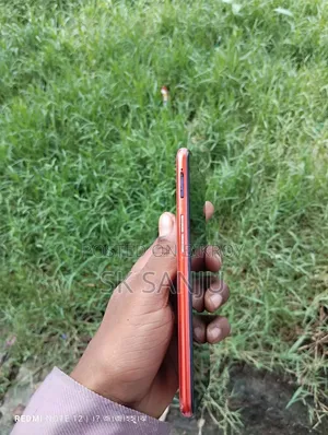ওপ্পো এ৩এস ৩২ জিবি রেড