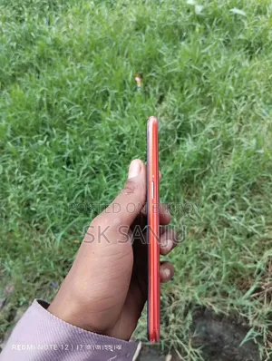 ওপ্পো এ৩এস ৩২ জিবি রেড