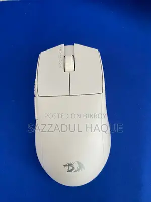Redragone King Pro () Ultra Fast Gaming Mouse