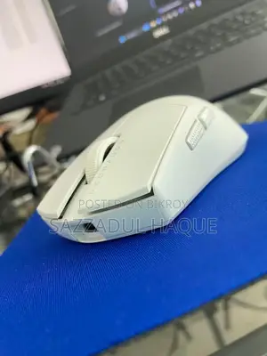 Redragone King Pro () Ultra Fast Gaming Mouse