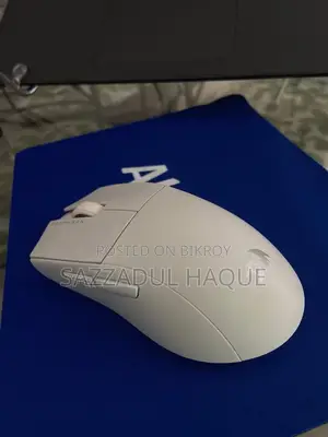 Redragone King Pro () Ultra Fast Gaming Mouse