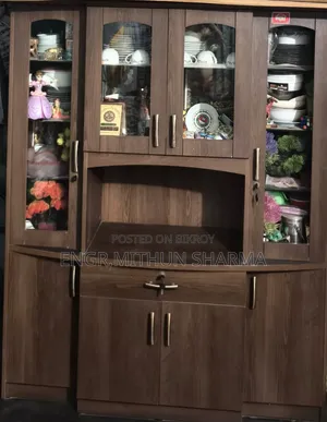 Regal Wall Showcase for Sale