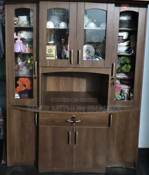 Regal Wall Showcase for Sale